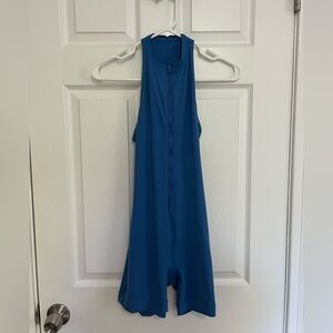 SPORTBODY® RACER ZIP SHORTYSUIT